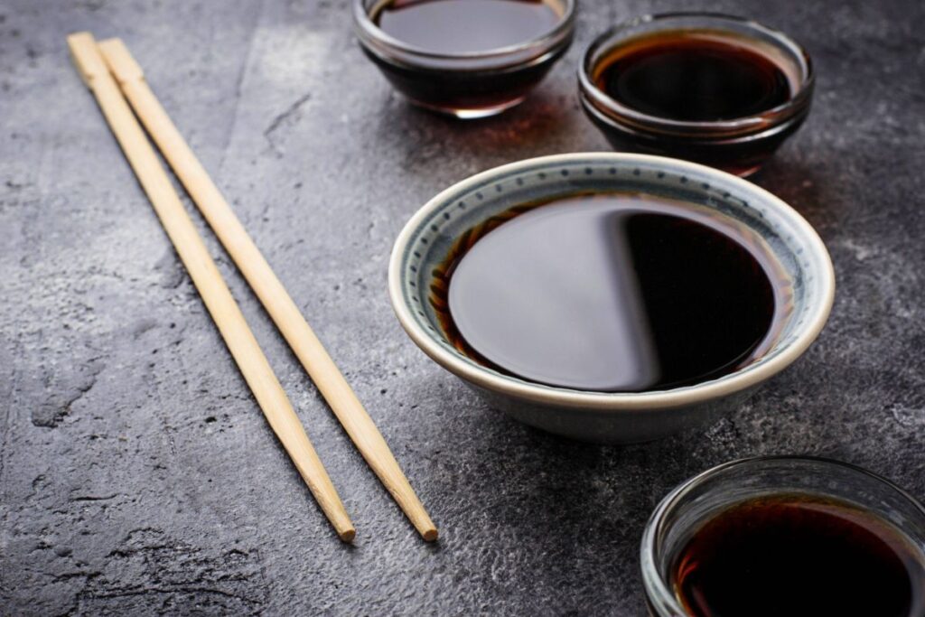 Chinese sweet soy sauce recipe, sweet soy sauce uses, kecap manis recipe hello fresh sweet soy glaze recipe