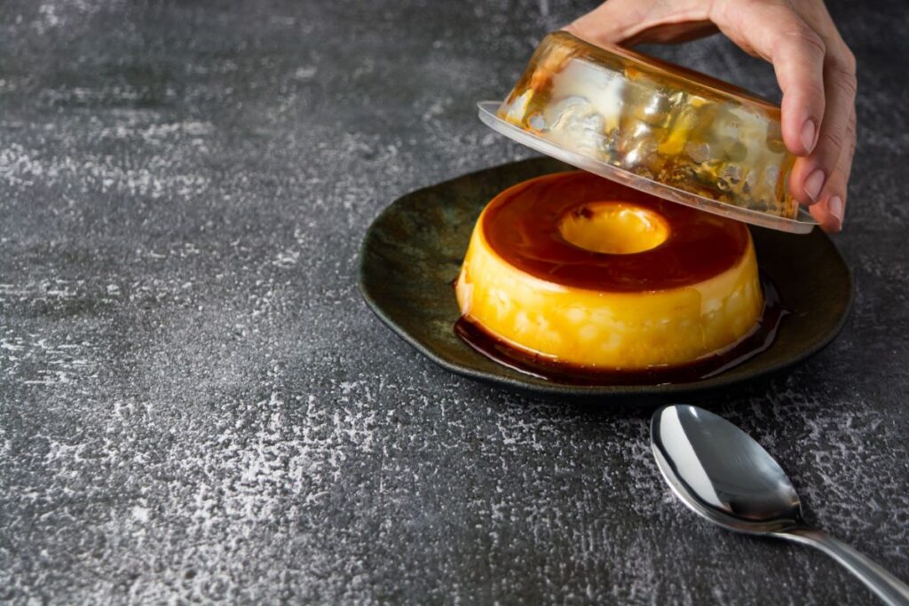 crab brulee recipe,Flan vs crème brûlée, panna cotta vs flan, crème brûlée vs panna cotta.