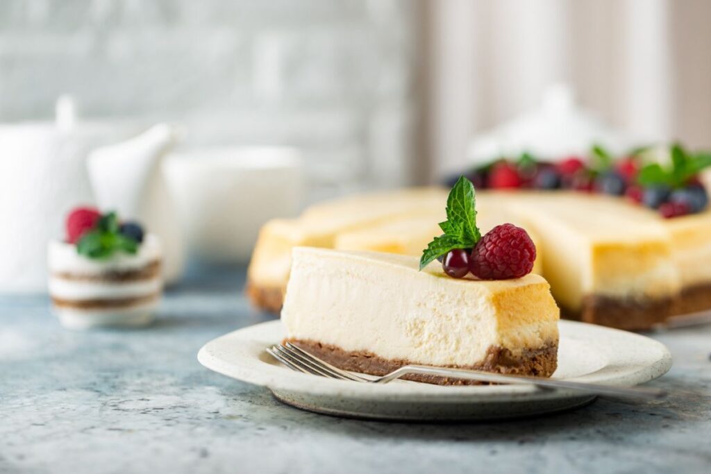 best cream cheese for cheesecake, cream cheese options for cheesecake, which cream cheese is best for cheesecake,philadelphia cheesecake recipe