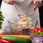 pineapple coleslaw recipe,Coleslaw vs. slaw, Types of slaw, What is coleslaw, Coleslaw variations, Slaw recipes;